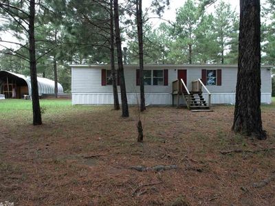 127 Glover Rd, Romance, AR, 72136