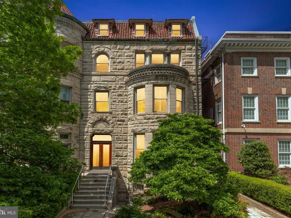 1730 New Hampshire Ave NW APT 16, Washington, DC 20009