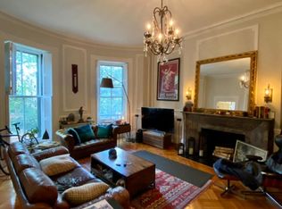 81 Mount Vernon St #3A, Boston, MA 02108