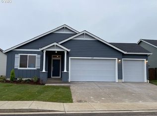 2649 W 15th Ave, Junction City, OR 97448