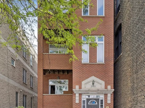 2133 N Southport Ave #1, Chicago, IL 60614