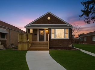 14223 S La Salle St, Riverdale, IL