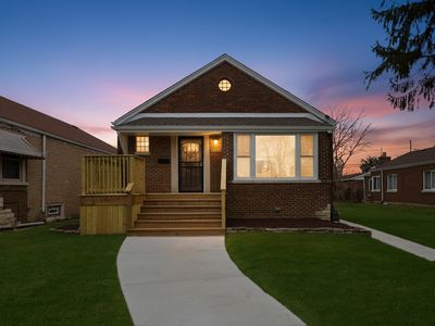 14223 S La Salle St, Riverdale, IL, 60827