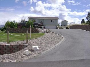 15 Hilltop Dr, Montana City, MT 59634