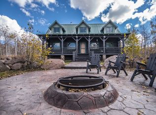 144 Forest Service Rd, Craig, CO 81625