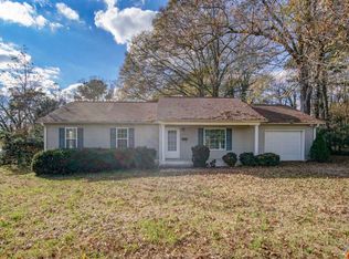 2431 Andrews Rd, Spartanburg, SC 29302