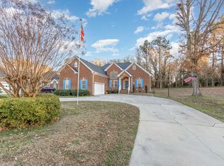 412 E Spring St, Oxford, NC 27565