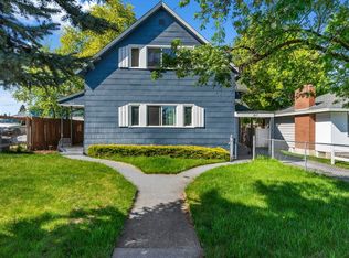 1815 E Longfellow Ave #1817, Spokane, WA 99207