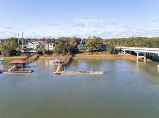 12 Riverwind Dr UNIT 12, Pt Royal, SC 29935