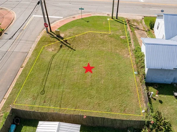 3620 Stillman Blvd Lot 1, Tuscaloosa, AL 35401