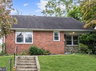 722 Nottingham Rd, Baltimore, MD 21229