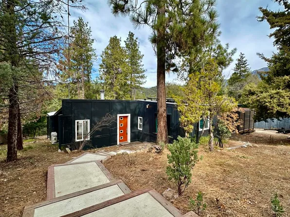 53480 Middle Ridge Dr, Idyllwild, CA 92549