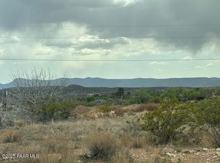 4525 N Nachez Dr, Rimrock, AZ 86335