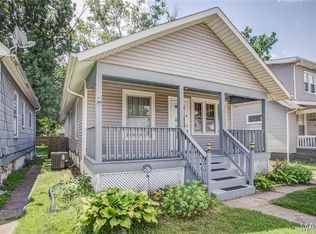 2424 Grand Ave, Granite City, IL