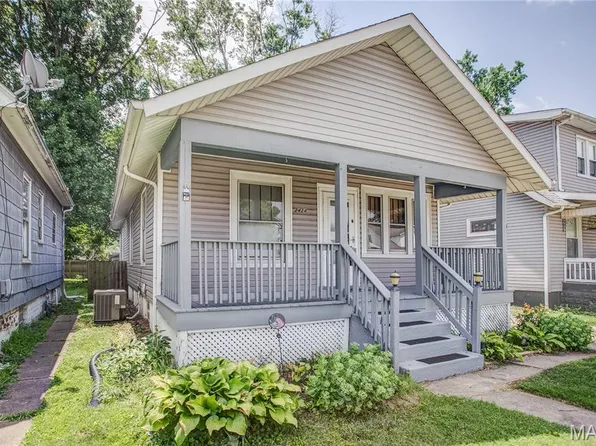 2424 Grand Ave, Granite City, IL 62040