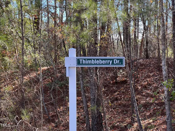 307 Thimbleberry Dr #91, Vass, NC 28394