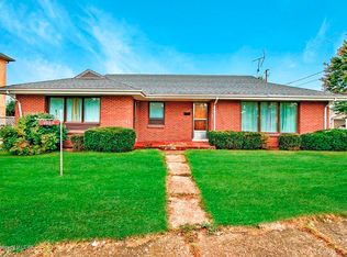 1800 Susquehanna Ave, Exeter, PA 18643