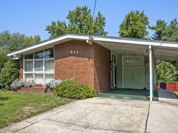 911 Hyde Rd, Silver Spring, MD 20902