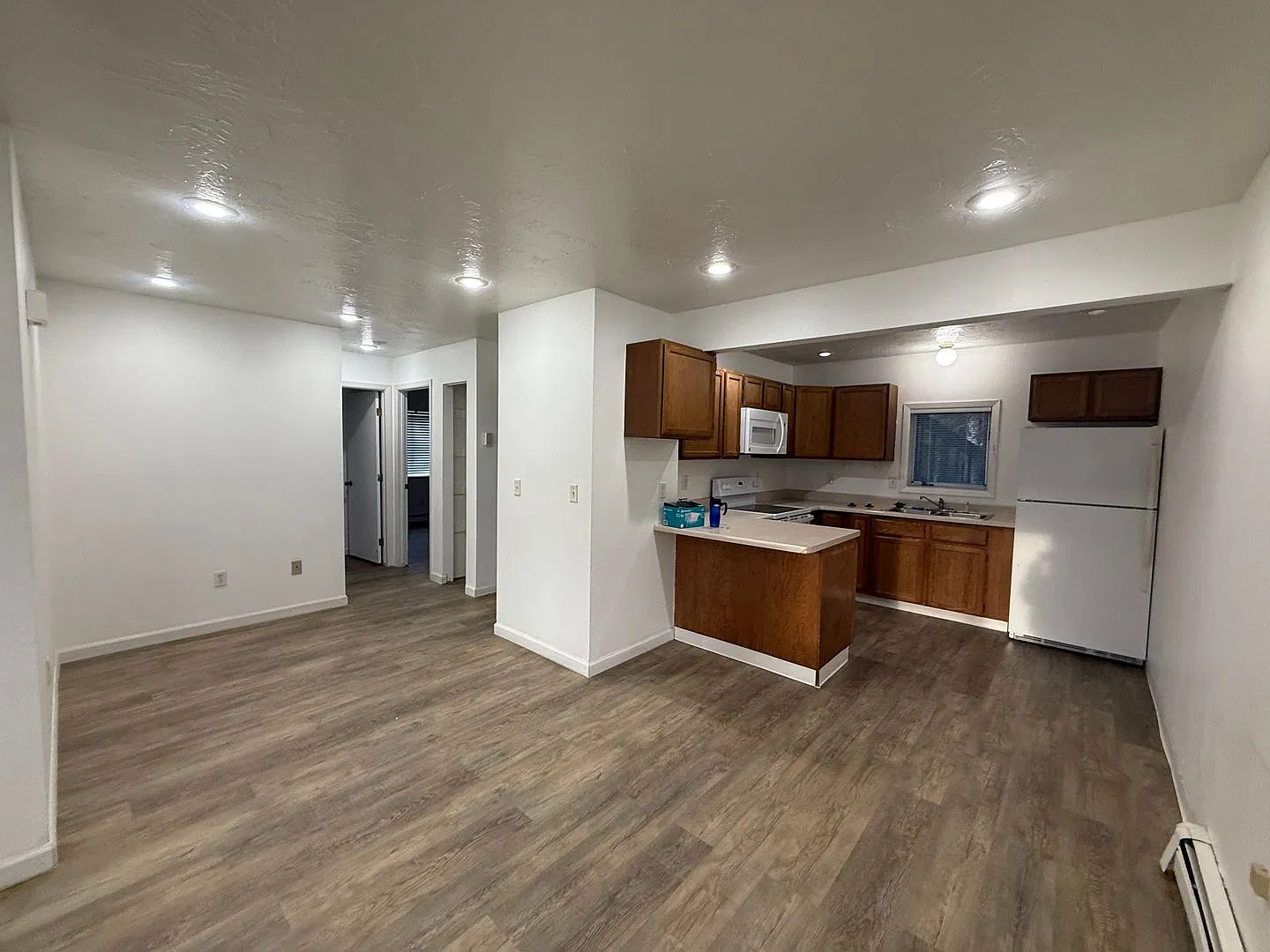 Glasgow Drive Apt A 4852 — Photo 3