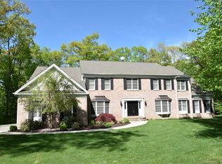 315 Feldspar Rdg, Glastonbury, CT 06033