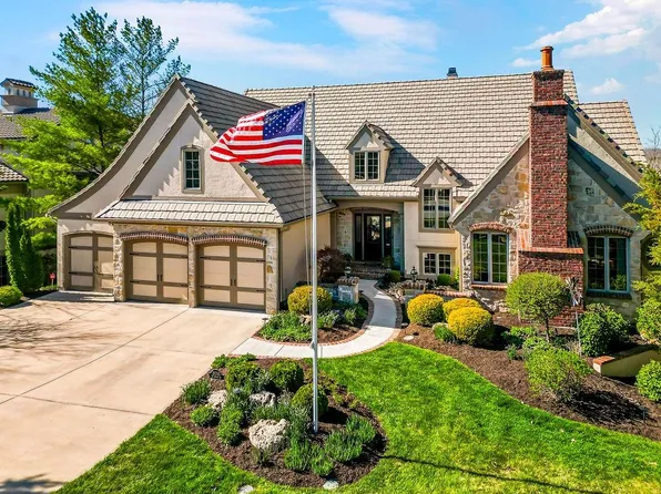 26743 W 109th St, Olathe, KS 66061