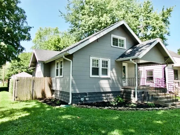 2107 S Beacon St, Muncie, IN 47302