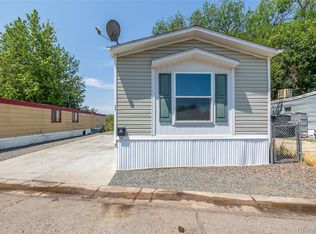 1600 Sable Blvd LOT 33, Aurora, CO 80011