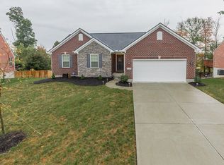 4190 Firewood Trl, Burlington, KY 41005