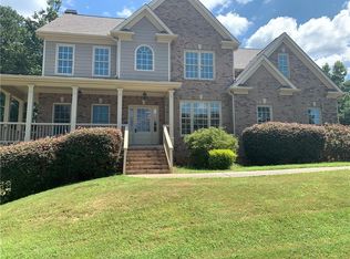 2825 Lost Lakes Way, Kennesaw, GA 30127