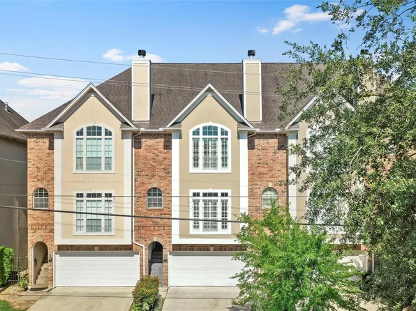 5106 Fairmont St, Houston, TX 77005