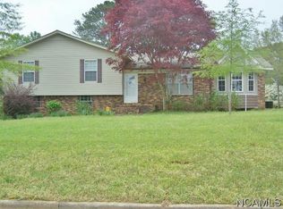 1602 Lakeview Dr NW, Cullman, AL 35055