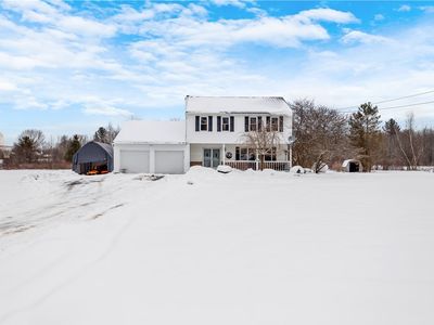 6938 Green Rd, Durhamville, NY, 13054