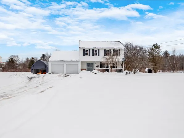 6938 Green Rd, Durhamville, NY 13054