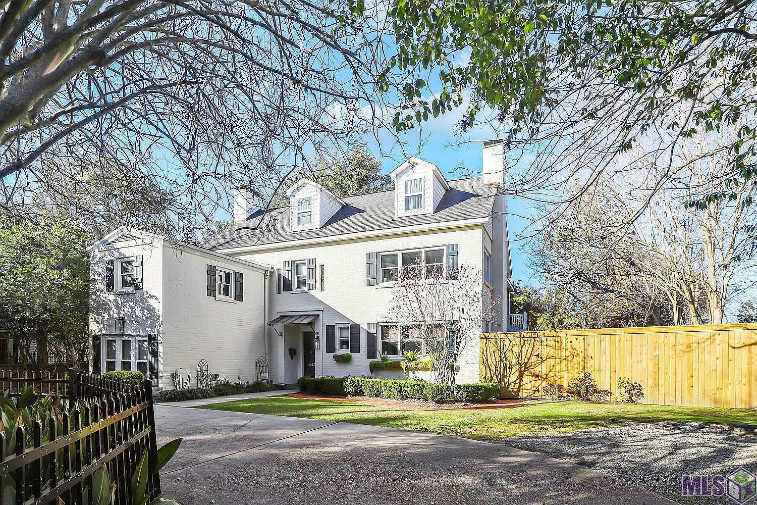 647 Lsu Ave, Baton Rouge, LA 70808 Zillow