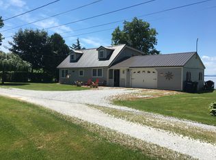 116 Peppers Way, Saint Albans, VT 05478