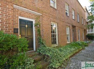 443 Tattnall St, Savannah, GA 31401