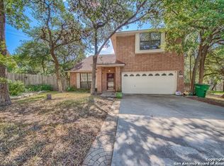 5802 Woodridge Oaks, San Antonio, TX 78249