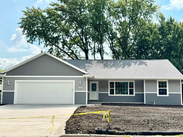 3001 Grande Rue, Green Bay, WI 54301