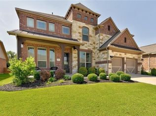 700 Rosedale Blvd, Georgetown, TX 78628