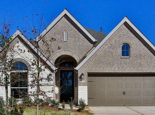 241 Trillium Park Loop, Conroe, TX 77304