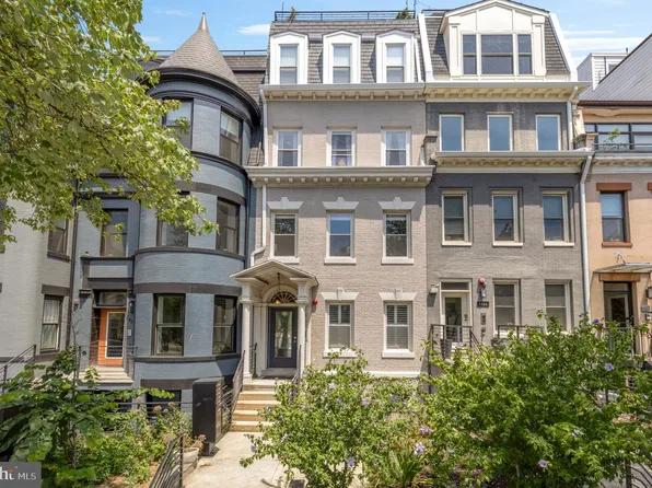 1453 Girard St NW #3, Washington, DC 20009