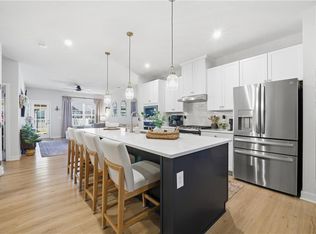 360 Sycamore Walk, Smithfield, VA 23430