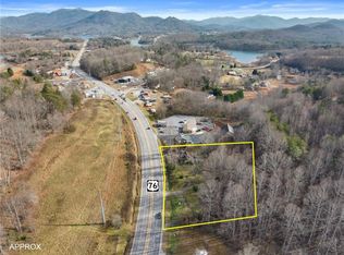 2038 Us Highway 76, Hiawassee, GA 30546