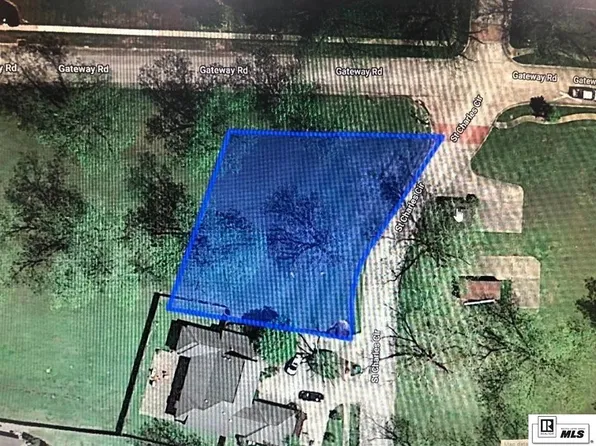 100 Saint Charles Cir, Monroe, LA 71203