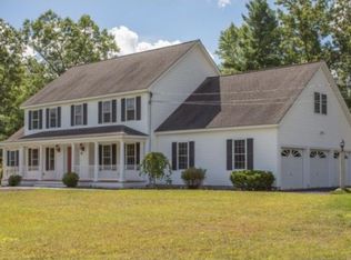 9 Moose Hollow Rd, Litchfield, NH 03052