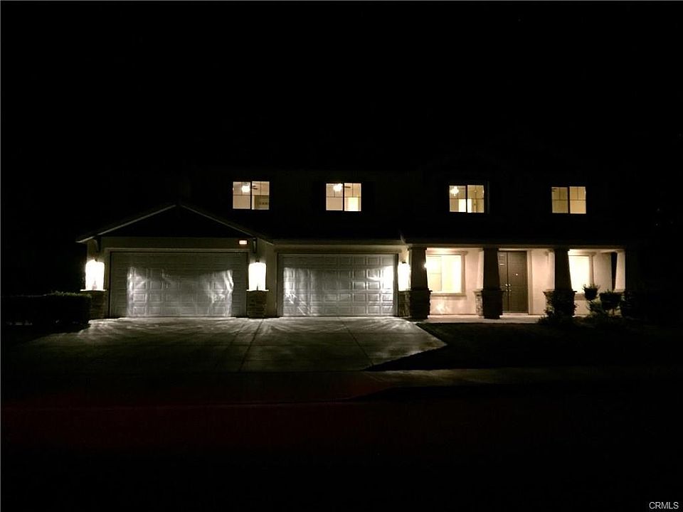 frontof the home.