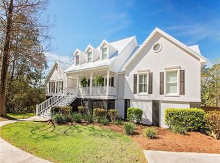 3614 Riviere Du Chien Rd, Mobile, AL 36693