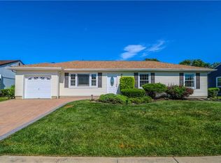 51 Rodak Cir, Edison, NJ 08817