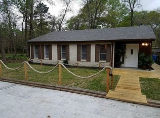 606 Pine Bough Ln, Montgomery, TX 77316