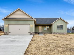 140 Allyson Cir, Junction City, KY 40440